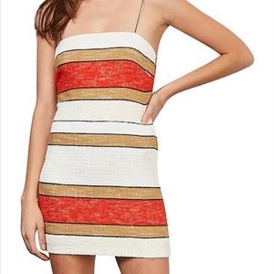 Bec + Bridge Goldie dress